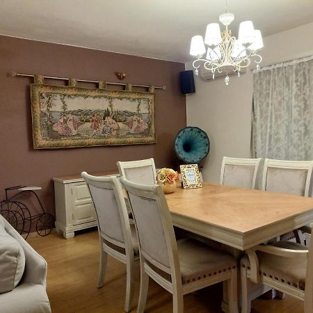 Luxury 3Br Sunrise Villa , Seaside Gyrismata Скирос Экстерьер фото