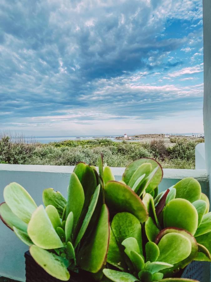 Luxury 3Br Sunrise Villa , Seaside Gyrismata Скирос Экстерьер фото