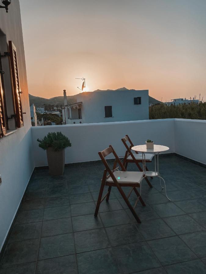Luxury 3Br Sunrise Villa , Seaside Gyrismata Скирос Экстерьер фото