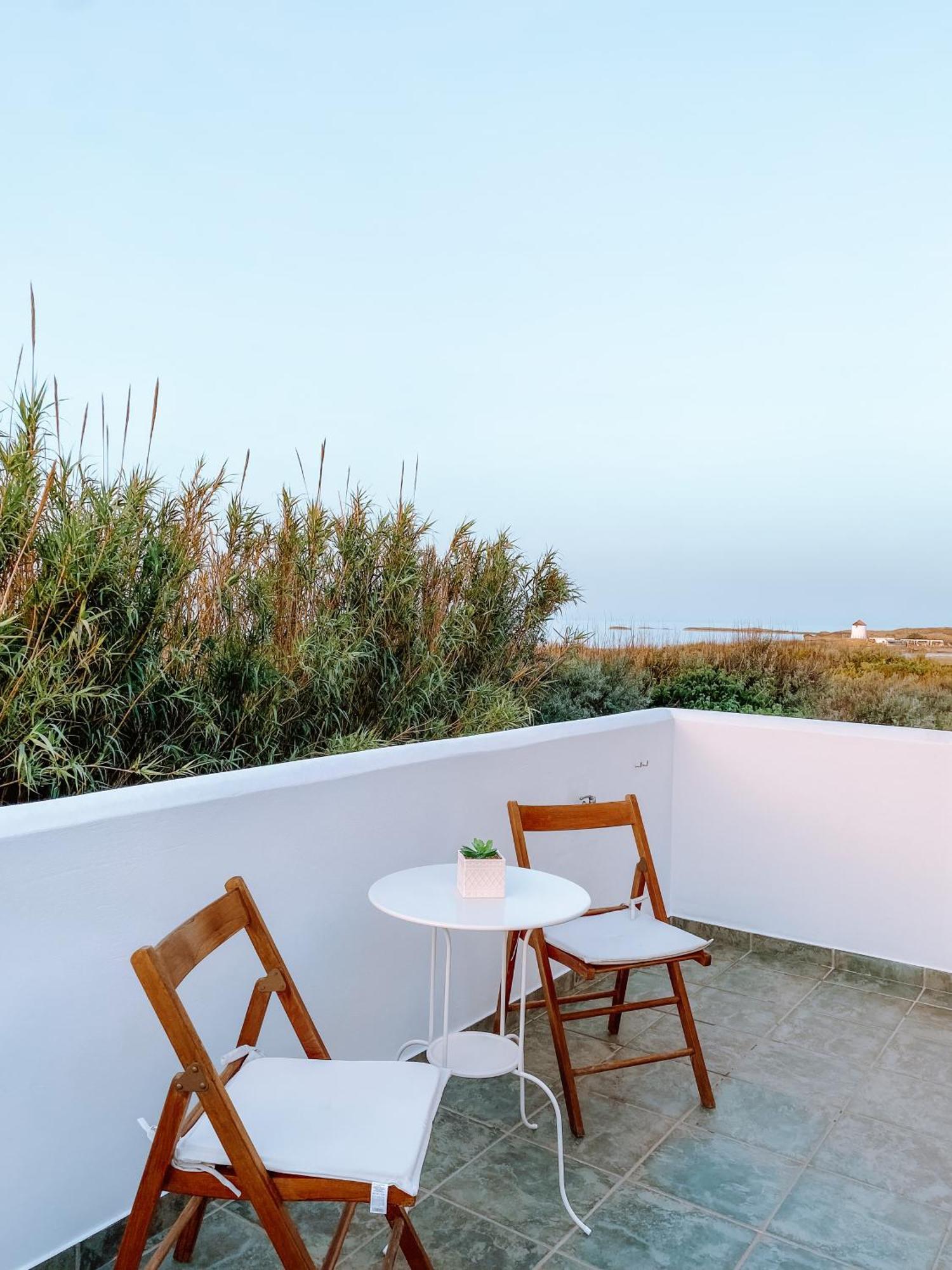 Luxury 3Br Sunrise Villa , Seaside Gyrismata Скирос Экстерьер фото