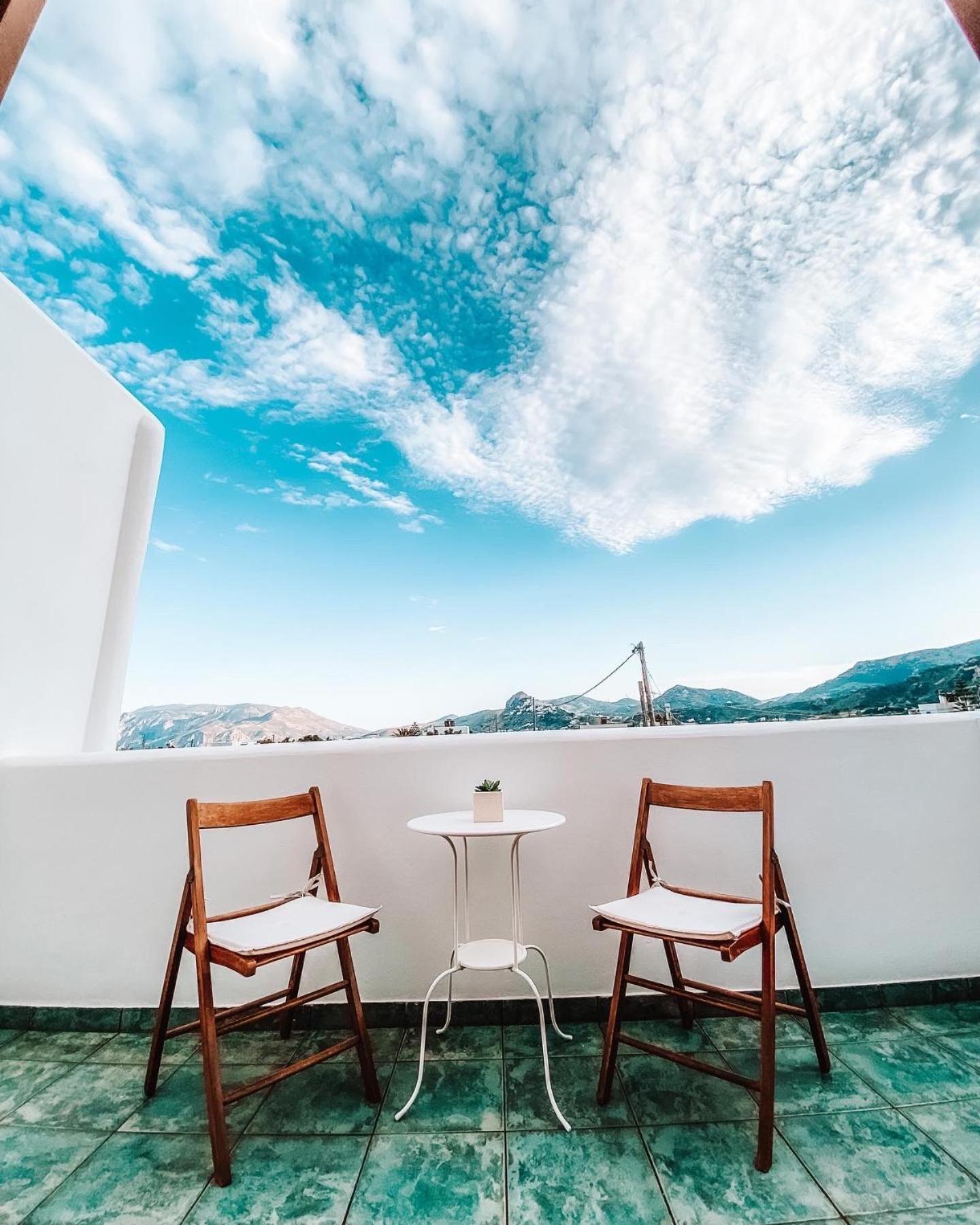 Luxury 3Br Sunrise Villa , Seaside Gyrismata Скирос Экстерьер фото