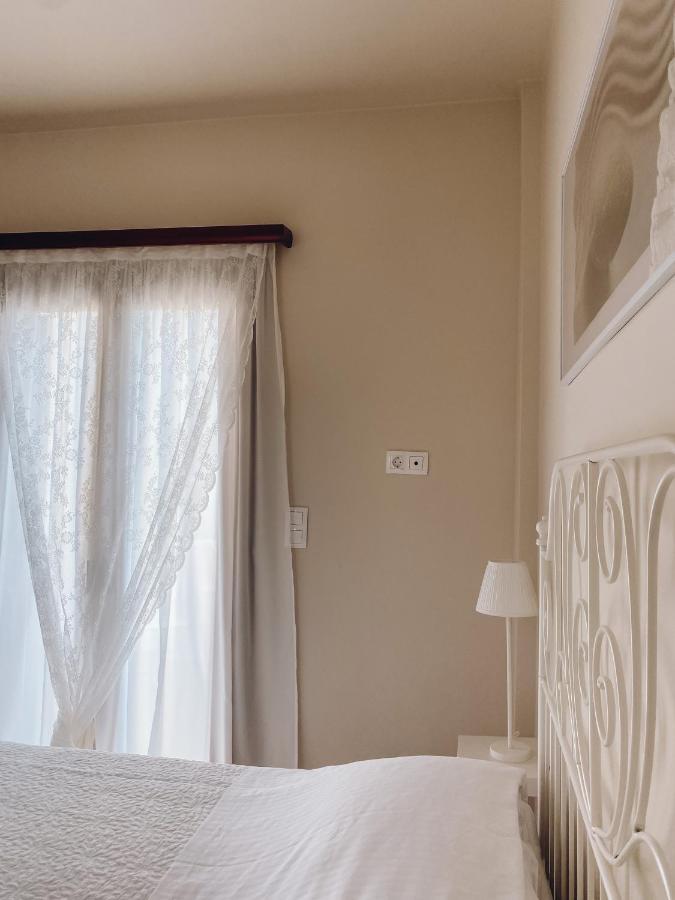 Luxury 3Br Sunrise Villa , Seaside Gyrismata Скирос Экстерьер фото