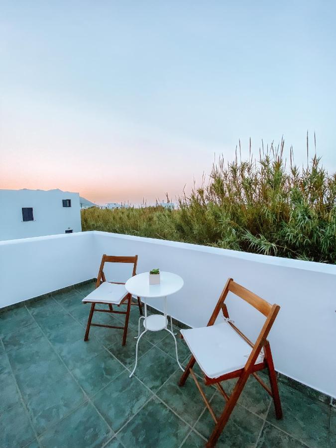 Luxury 3Br Sunrise Villa , Seaside Gyrismata Скирос Экстерьер фото