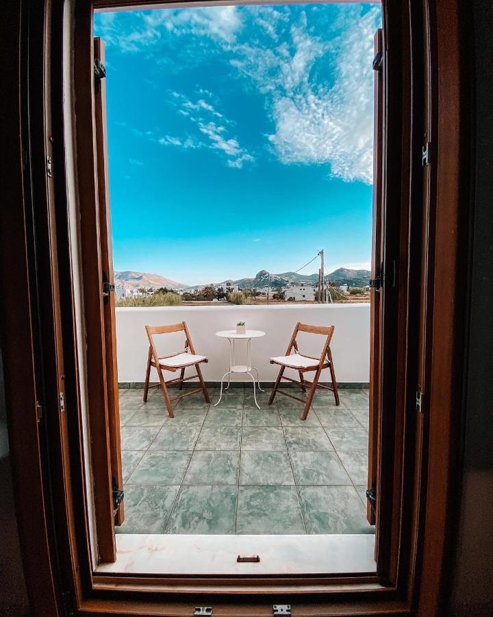 Luxury 3Br Sunrise Villa , Seaside Gyrismata Скирос Экстерьер фото