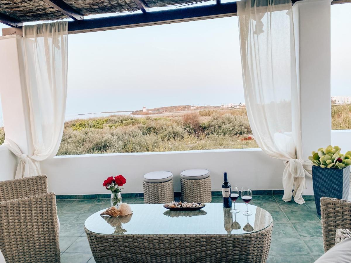 Luxury 3Br Sunrise Villa , Seaside Gyrismata Скирос Экстерьер фото