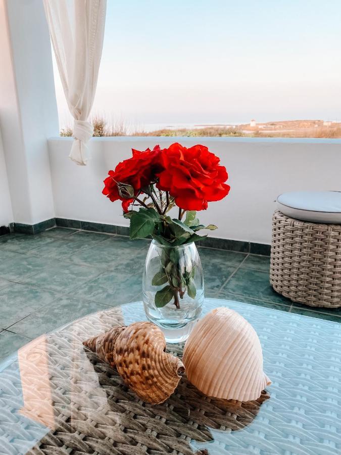 Luxury 3Br Sunrise Villa , Seaside Gyrismata Скирос Экстерьер фото
